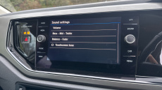 Volkswagen Polo 1.6 TDI SE 5dr Diesel Hatchback